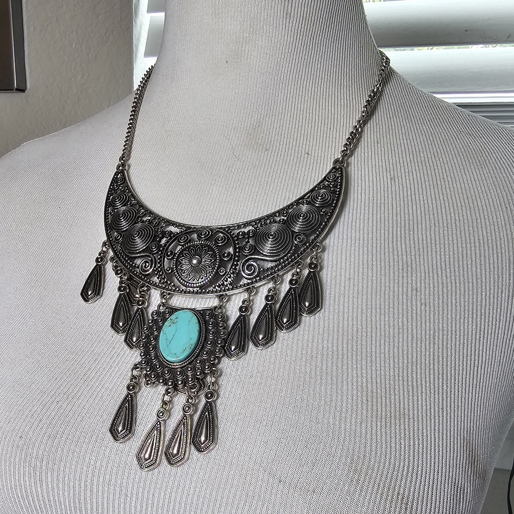 Bible Necklace